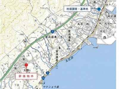 広島県廿日市市 玖波駅29分 戸建て 731万円の競売物件情報 #33