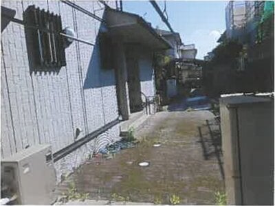 広島県廿日市市 玖波駅29分 戸建て 731万円の競売物件情報 #6