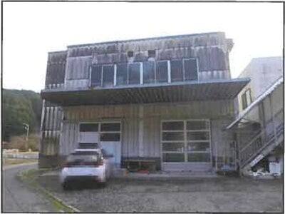 (値下げ) 広島県広島市安佐北区 井原市駅 戸建て 565万円の競売物件情報 #1