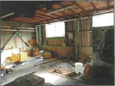 (値下げ) 広島県広島市安佐北区 井原市駅 戸建て 565万円の競売物件情報 #14
