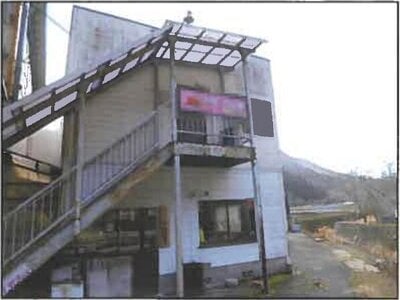 (値下げ) 広島県広島市安佐北区 井原市駅 戸建て 565万円の競売物件情報 #4