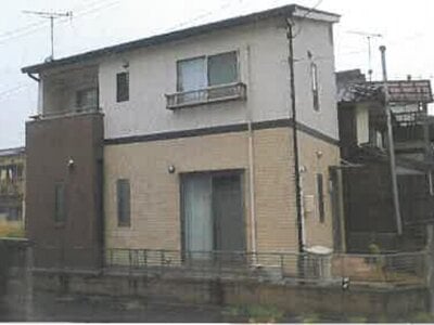 広島県竹原市 竹原駅10分 戸建て 432万円の競売物件情報 #1