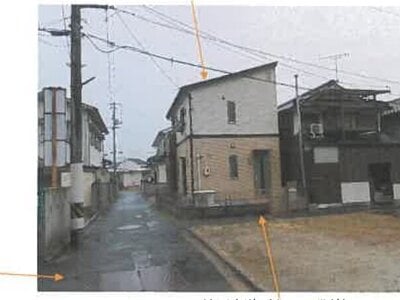 広島県竹原市 竹原駅10分 戸建て 432万円の競売物件情報 #2