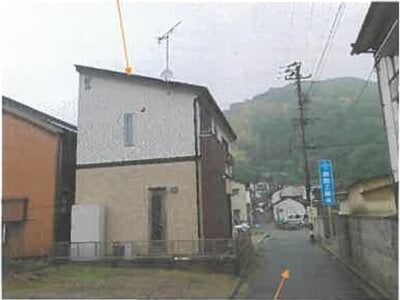 広島県竹原市 竹原駅10分 戸建て 432万円の競売物件情報 #3