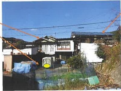広島県広島市安佐北区 あき亀山駅 戸建て 331万円の競売物件情報 #1