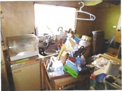 広島県広島市安佐北区 あき亀山駅 戸建て 331万円の競売物件情報 #11