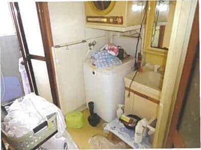 広島県広島市安佐北区 あき亀山駅 戸建て 331万円の競売物件情報 #13