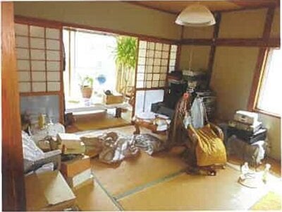 広島県広島市安佐北区 あき亀山駅 戸建て 331万円の競売物件情報 #17