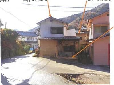 広島県広島市安佐北区 あき亀山駅 戸建て 331万円の競売物件情報 #2