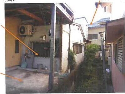 広島県広島市安佐北区 あき亀山駅 戸建て 331万円の競売物件情報 #3