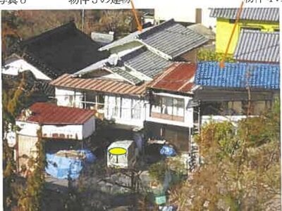 広島県広島市安佐北区 あき亀山駅 戸建て 331万円の競売物件情報 #6