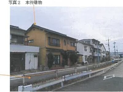 広島県広島市安芸区 海田市駅14分 戸建て 829万円の競売物件情報 #2