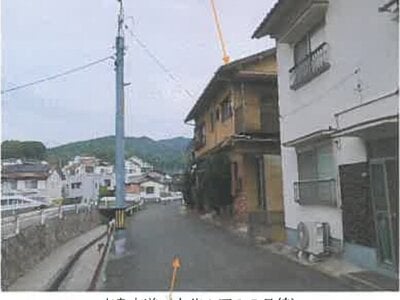 広島県広島市安芸区 海田市駅14分 戸建て 829万円の競売物件情報 #3