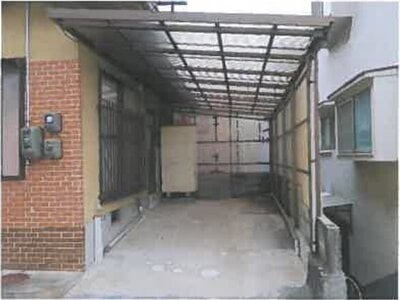広島県広島市安芸区 海田市駅14分 戸建て 829万円の競売物件情報 #4
