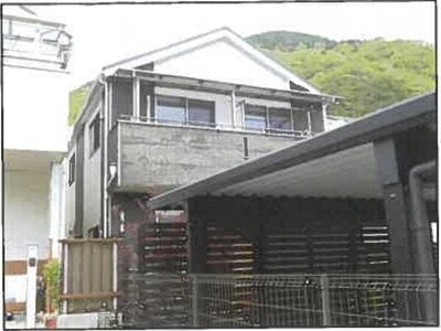 広島県呉市 安浦駅6分 戸建て 1,139万円の競売物件情報 #1