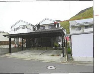 広島県呉市 安浦駅6分 戸建て 1,139万円の競売物件情報 #2