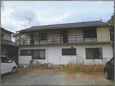 広島県東広島市 安芸津駅3分 戸建て 289万円の競売物件情報 #2