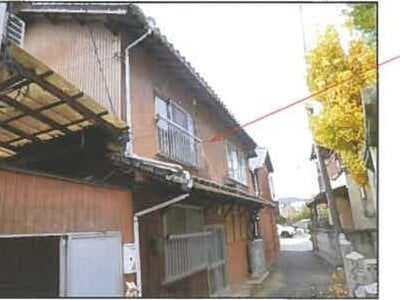 広島県東広島市 安芸津駅3分 戸建て 289万円の競売物件情報 #3