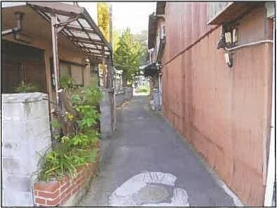 広島県東広島市 安芸津駅3分 戸建て 289万円の競売物件情報 #5