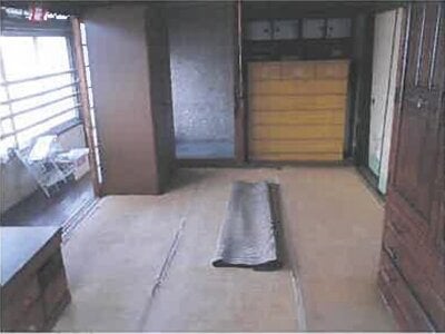 (値下げ) 広島県呉市 呉駅29分 戸建て 294万円の競売物件情報 #14