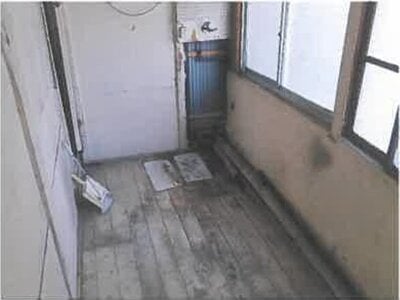 (値下げ) 広島県呉市 呉駅29分 戸建て 294万円の競売物件情報 #8