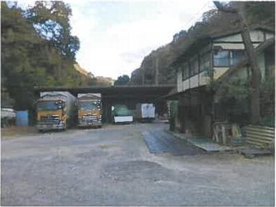 (値下げ) 広島県豊田郡大崎上島町 吉名駅 戸建て 306万円の競売物件情報 #1