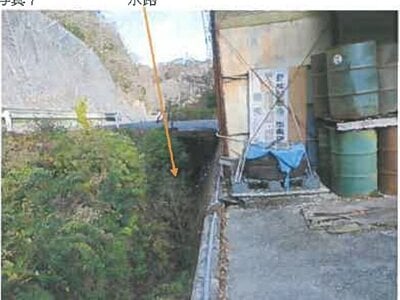 (値下げ) 広島県豊田郡大崎上島町 吉名駅 戸建て 306万円の競売物件情報 #7