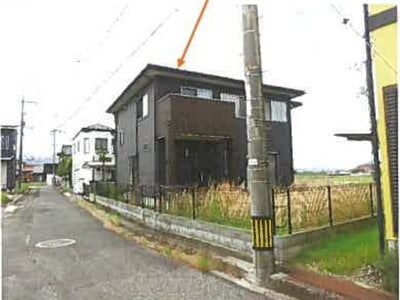 広島県東広島市 安浦駅 戸建て 1,177万円の競売物件情報 #3