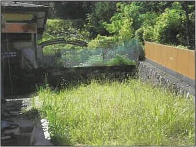(値下げ) 広島県広島市佐伯区 広域公園前駅15分 戸建て 399万円の競売物件情報 #2