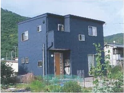 広島県呉市 安浦駅5分 戸建て 888万円の競売物件情報 #1