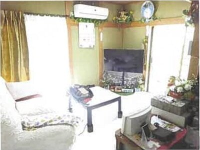 広島県広島市東区 戸坂駅 戸建て 451万円の競売物件情報 #5