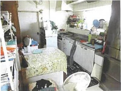 広島県広島市東区 戸坂駅 戸建て 451万円の競売物件情報 #6