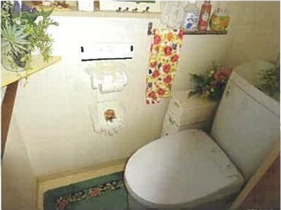 広島県広島市東区 戸坂駅 戸建て 451万円の競売物件情報 #8