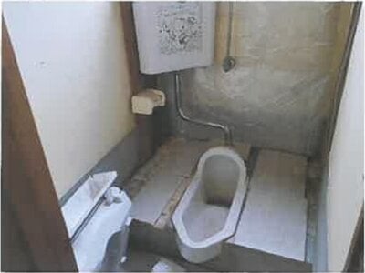 広島県広島市中区 広電本社前駅12分 戸建て 2,320万円の競売物件情報 #13