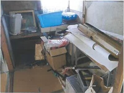 広島県広島市中区 広電本社前駅12分 戸建て 2,320万円の競売物件情報 #19