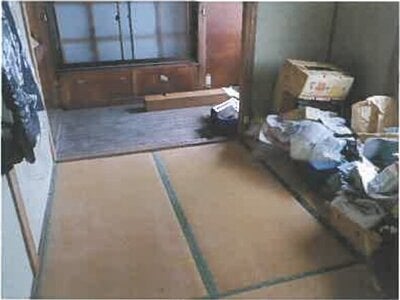 広島県広島市中区 広電本社前駅12分 戸建て 2,320万円の競売物件情報 #20