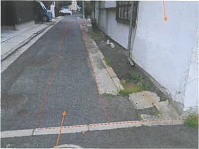 広島県広島市中区 広電本社前駅12分 戸建て 2,320万円の競売物件情報 #3