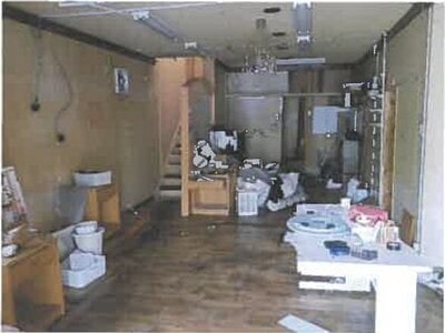 広島県広島市中区 広電本社前駅12分 戸建て 2,320万円の競売物件情報 #5