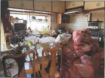 広島県呉市 呉駅28分 戸建て 1,329万円の競売物件情報 #29