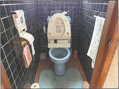 広島県呉市 呉駅28分 戸建て 1,329万円の競売物件情報 #33