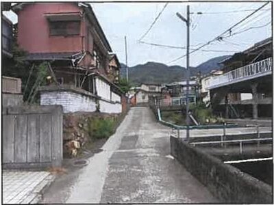 広島県呉市 呉駅28分 戸建て 1,329万円の競売物件情報 #37