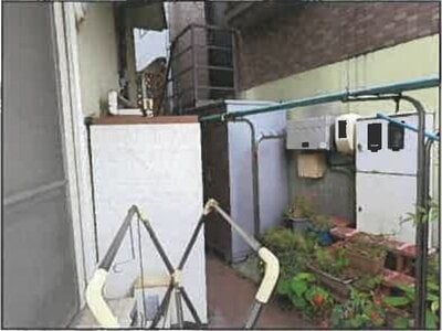 広島県呉市 呉駅28分 戸建て 1,329万円の競売物件情報 #4