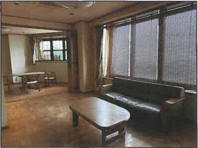 広島県呉市 呉駅28分 戸建て 1,329万円の競売物件情報 #6