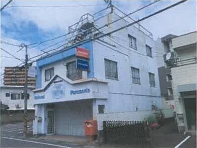 広島県広島市安佐北区 可部駅7分 戸建て 650万円の競売物件情報 #1