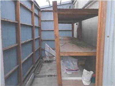 広島県広島市安佐北区 可部駅7分 戸建て 650万円の競売物件情報 #12