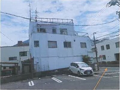 広島県広島市安佐北区 可部駅7分 戸建て 650万円の競売物件情報 #2
