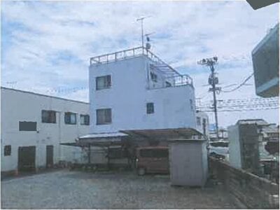 広島県広島市安佐北区 可部駅7分 戸建て 650万円の競売物件情報 #3