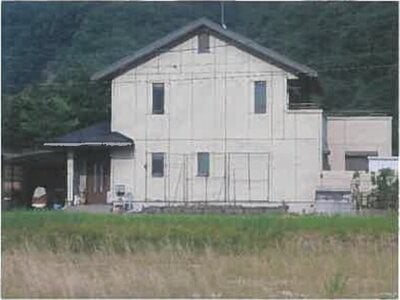 広島県竹原市 竹原駅 戸建て 345万円の競売物件情報 #1