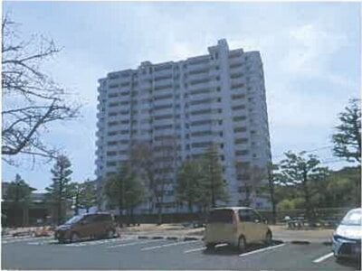 広島県東広島市 西条駅25分 マンション「ヴェルディ西条ブールバール」1,665万円の競売物件情報 #1