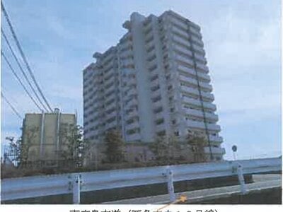 広島県東広島市 西条駅25分 マンション「ヴェルディ西条ブールバール」1,665万円の競売物件情報 #2